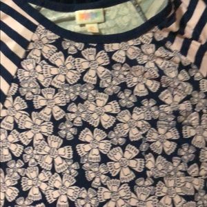 Lularoe Carly XS